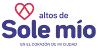 Logo Altos de Sole Mío